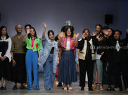 Lakon Store Bawa CLBK di JF3 2023