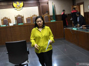   Suap Distribusi Pupuk, Perantara Suap Bowo Sidik Divonis 2 Tahun Bui