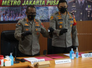Polisi bakal Ekspose Kasus Narkoba Lebih Besar setelah Tangkap Nia Ramadhani