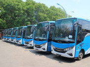 Bus Rapid Transit, Moda Transportasi Baru di Cirebon