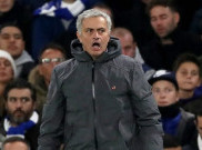 Ingin De Gea Bertahan di MU, Pastikan Dulu Posisi Jose Mourinho Aman 