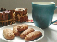 Kue Sagu Bagea Oleh-oleh Wajib dari Indonesia Timur