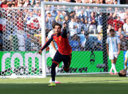 Efek Spanyol Juara Piala Dunia 2026, Pencarian Jersey Ferran Torres Langsung Meledak!