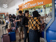 PT KAI Sebut Tiket Kereta Masa Angkutan Lebaran 2023 Masih Tersedia