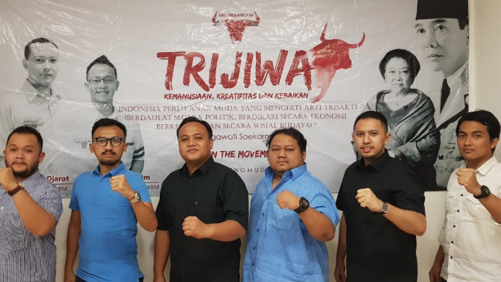 KBM Optimis dalam Menyambut Tahun Politik