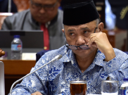 KPK: 38 Anggota DPRD Sumut Diduga Terima Suap Rp 300 Juta dari Gatot Pujo