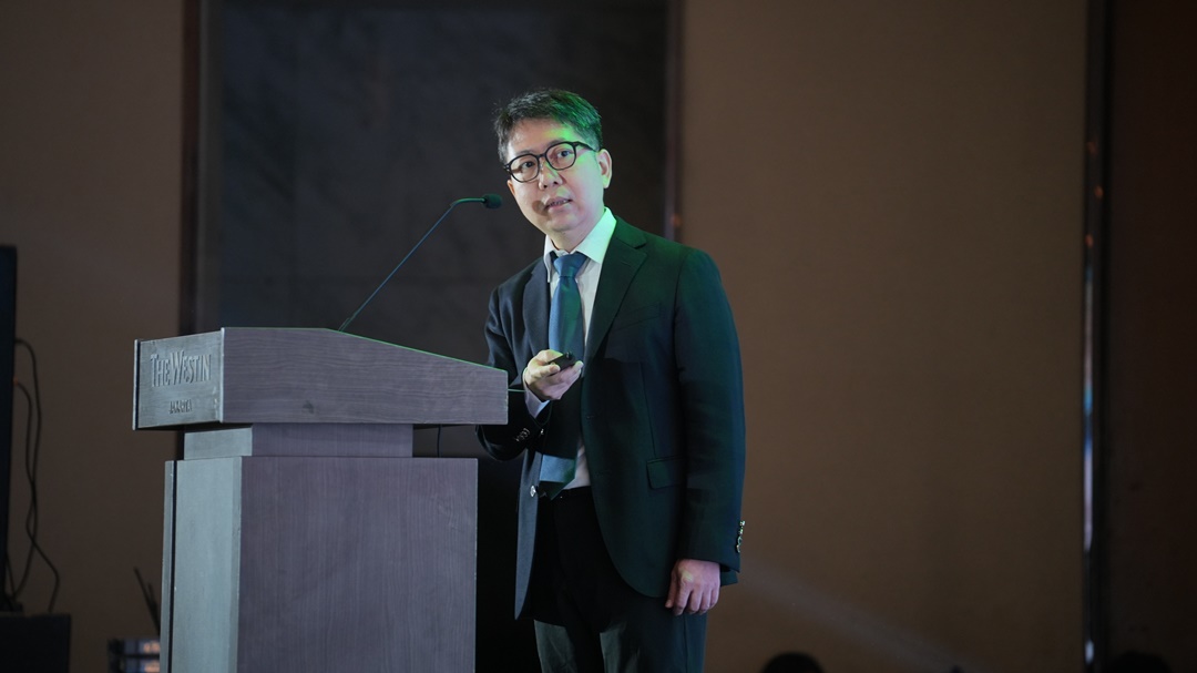 Solusi Keuangan Berkelanjutan Dukung Target Net Zero Emission