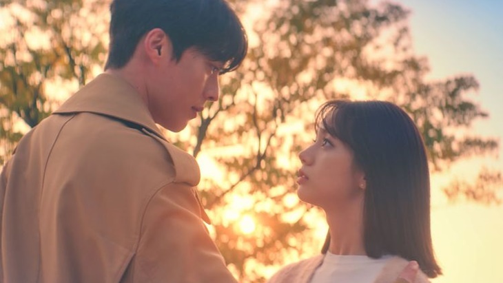 Drama Korea untuk Meningkatkan Mood di Awal Tahun