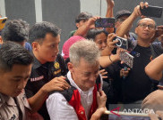 Musisi Fariz RM Divonis 10 Bulan Penjara, Jauh Di Bawah Tuntutan JPU 6 Tahun Bui