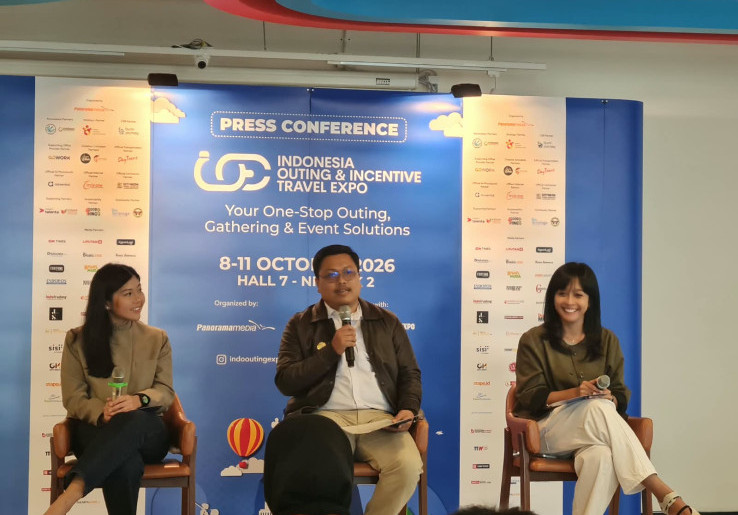 IOITE 2026 Hadirkan Solusi Lengkap Rencana Outing Perusahaan dan Perjalanan Insentif Karyawan