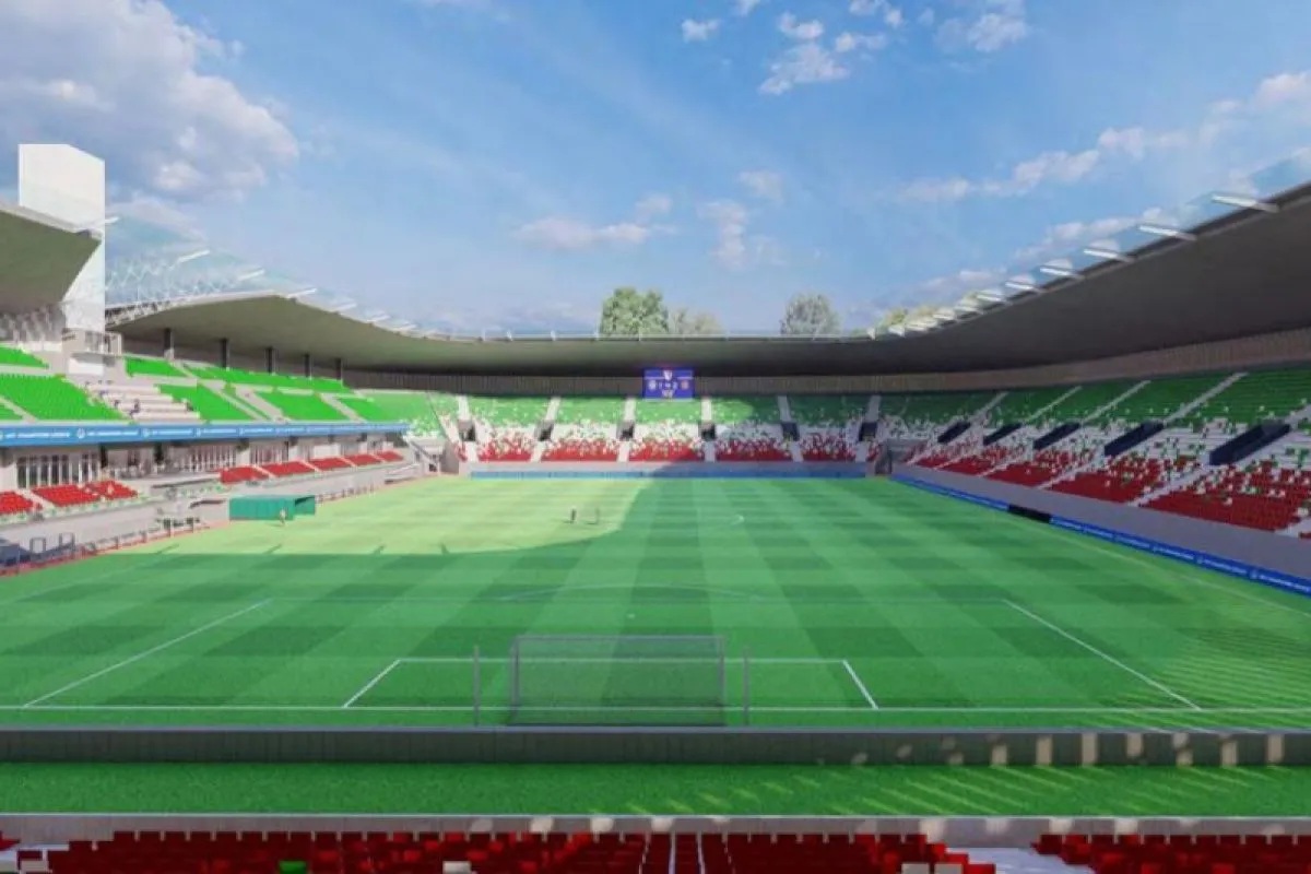 Termasuk Stadion Teladan Medan, Ini 3 Venue yang Diusulkan Gelar Piala AFF U-19 yang Diputuskan di Sumatera Utara
