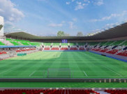 Termasuk Stadion Teladan Medan, Ini 3 Venue yang Diusulkan Gelar Piala AFF U-19 yang Diputuskan di Sumatera Utara