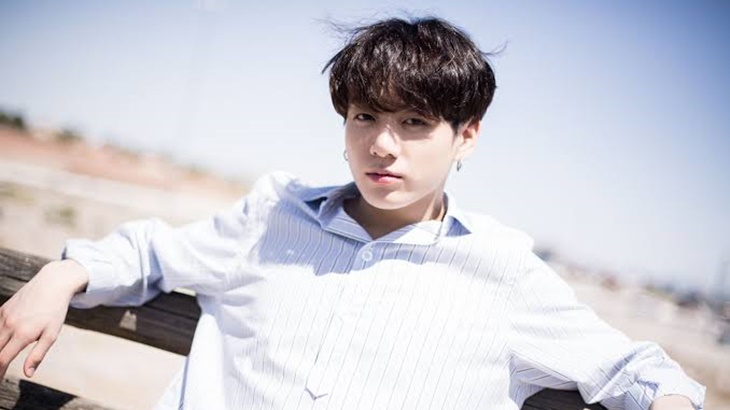 Ultah Ke-23, Jungkook 'BTS' Kenang Pelajaran Berharga dari Orangtua 