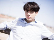 Ultah Ke-23, Jungkook 'BTS' Kenang Pelajaran Berharga dari Orangtua 