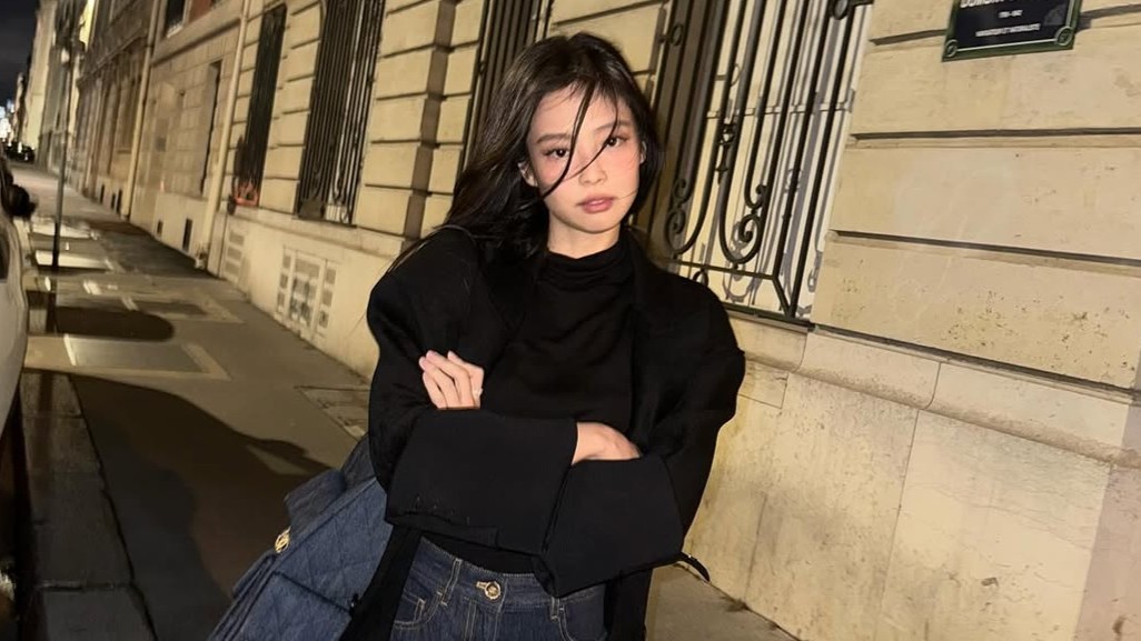 Lirik Lengkap Lagu 'JENNIE' dari Jennie BLACKPINK, Hasil Kolaborasi Bareng Musisi Dunia
