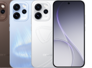 OPPO Reno 15 Series Segera Meluncur di Indonesia, Berikut Spesifikasi Lengkapnya