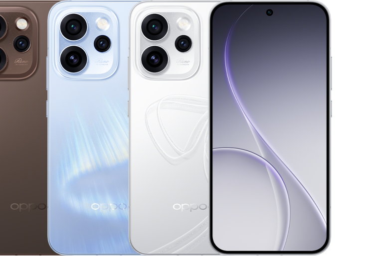 OPPO Reno 15 Series Segera Meluncur di Indonesia, Berikut Spesifikasi Lengkapnya