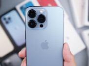 Kritik PKS Soal Loker Disparekraf Pelamar Mesti Punya iPhone 13 Pro