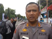 Densus 88 Tangkap Teroris Jaringan Amir JAD di Kota Cirebon