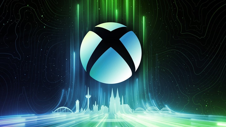 Microsoft akan Hadir di Gamescom 2023