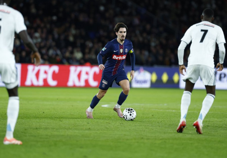 Tersingkir Lebih Awal Setelah Kalah dari Paris FC, PSG Gagal Pertahankan Gelar Piala Prancis