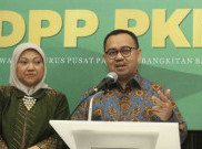 Bentuk Relawan Super Jokowi, Ida Fauziyah Siap Lawan Sudirman Said di Pilpres 2019