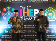 Rektor UIN Sumut: Radikal Ada di Semua Lini