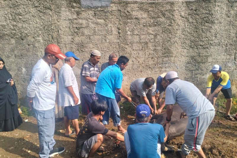 Polda Metro Jamin Masyarakat Bisa Rayakan Iduladha Tanpa Rasa Khawatir