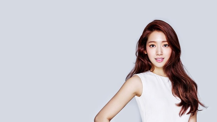Park Shin Hye akan Sapa Penggemar di Filipina