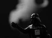 Kisah Darth Vader dan Luke Skywalker Nyaris Mati di Tangan Wampa