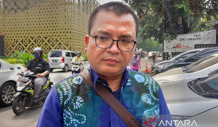 Kuasa Hukum Mardani Maming Minta KPK Hormati Sidang Praperadilan