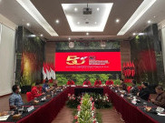 PDIP Harus Waspada dengan Kutukan 'Kekuasaan'