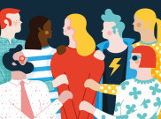 4 Penyakit yang Berisiko Menyerang Milenial dan Generasi Z Gaul Jakarta