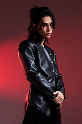 Jeff Satur Perluas Kiprah Global lewat Kerja Sama dengan Universal Music