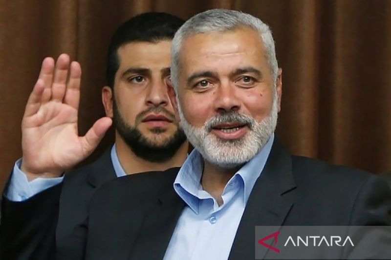 Kematian Pemimpin Hamas Ismail Haniyeh Dikhawatirkan Bikin Timur Tengah Makin Memanas