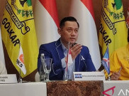 Demokrat Makin Mantap Bersama NasDem dan PKS di 2024