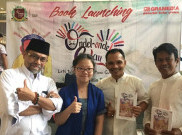 Gadis Remaja Ini Buat Website untuk Perkampungan Betawi Setu Babakan