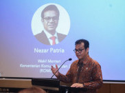3 Tantangan Kesejangan Digital di Indonesia, Perlu Tiru China dan India Agar Segera Maju
