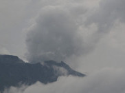 Status Merah, PVMBG Imbau Hindari Penerbangan di Sekitar Gunung Agung