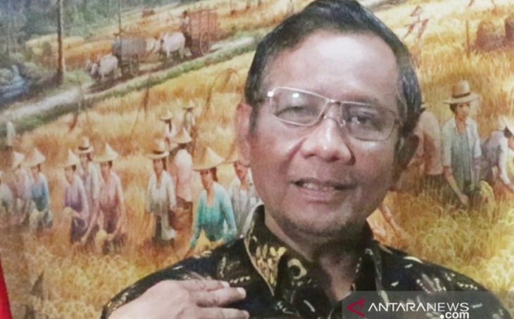 Waktu yang Dibutuhkan Pemerintah Kaji UU ITE