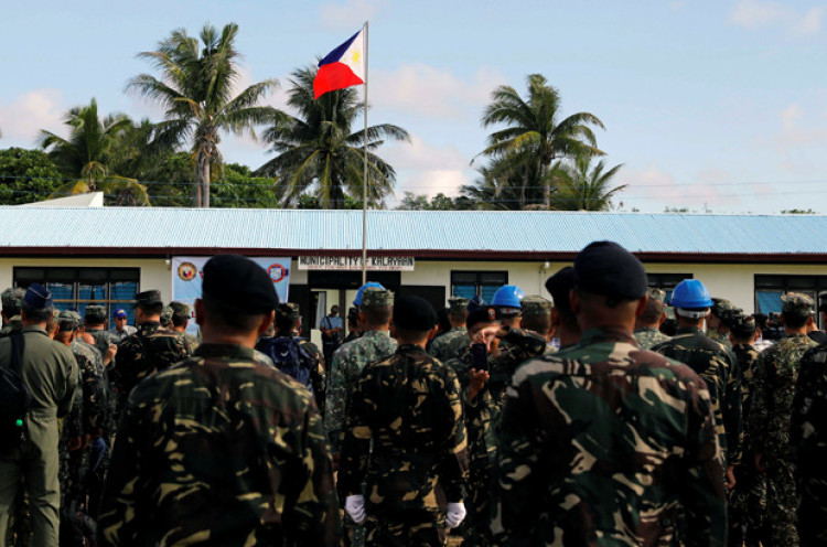 Kemenlu Belum Pastikan Tiga WNI Tewas di Mindanao