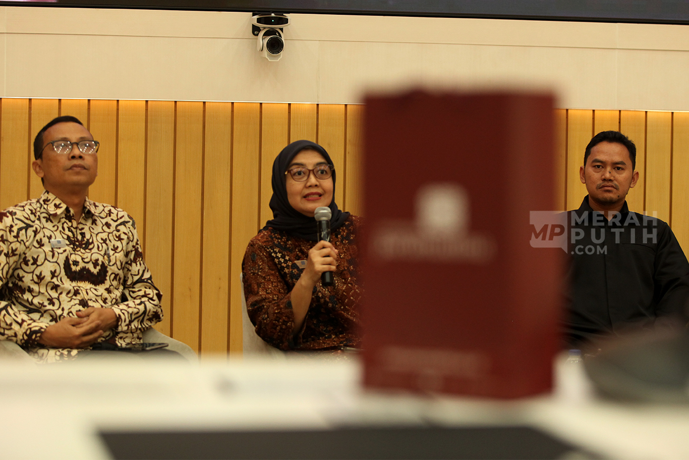 Universitas Paramadina Jalin Kerjasama Program Beasiswa Pendidikan bagi Wartawan 