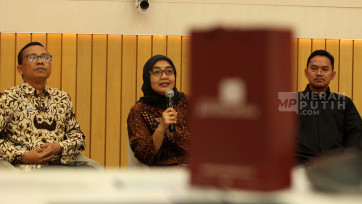 Universitas Paramadina Jalin Kerjasama Program Beasiswa Pendidikan bagi Wartawan 