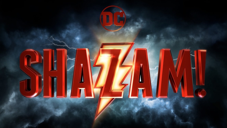 Sang Sutradara Tak Menyangka Desainnya Jadi Spoiler Logo Resmi Shazam!