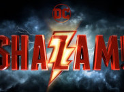 Sang Sutradara Tak Menyangka Desainnya Jadi Spoiler Logo Resmi Shazam!