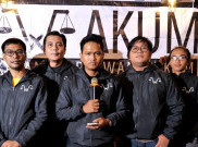 Kutuk Teror Perusakan Mobil Jurnalis Tempo, Iwakum: Usut Tuntas Pelaku dan Motif
