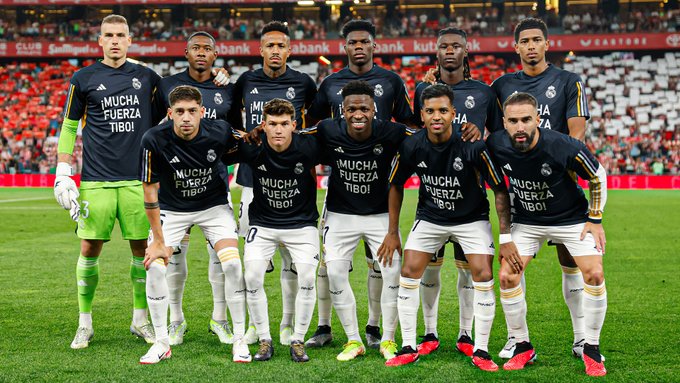 10 Fakta Pekan Pertama LaLiga