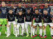 10 Fakta Pekan Pertama LaLiga