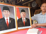 Jelang Pelantikan Presiden-Wakil Presiden, Anang dan Addie MS Ucapkan Selamat
