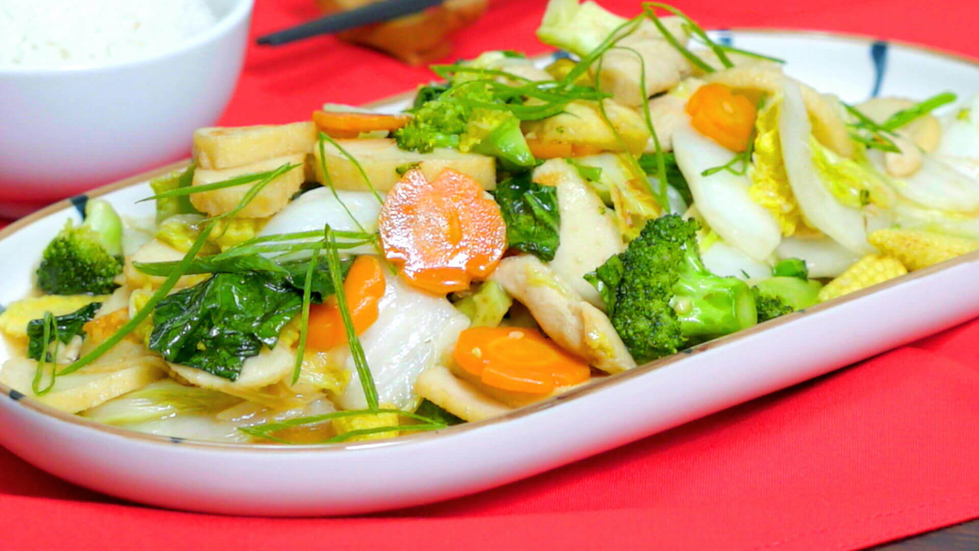 Jelang Sahur Pertama, Intip 3 Ide Menu Sederhana dan Menggugah Selera
